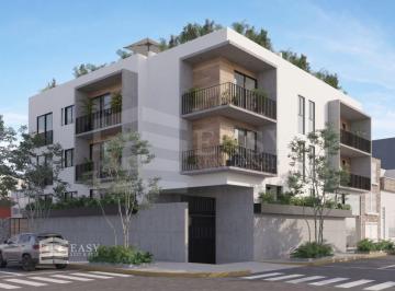Departamento de 3 habitaciones, Benito Juárez · PH en Preventa en Vértiz Narvarte