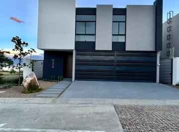 Casa en condominio de 3 habitaciones, León · Casa en Renta El Molino Residencial & Golf ️