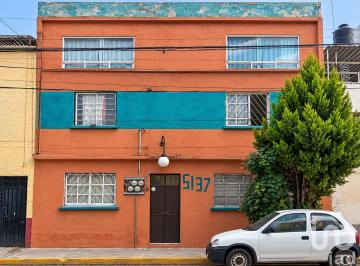 Departamento · 71m² · 2 Recámaras · Departamento en Venta 2 Recámaras Sin Estacionamiento en Primer Piso, Colonia La Joyita, Gam, Cdmx