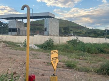 Terreno industrial , Tlajomulco de Zúñiga · Terreno Industrial en Parque Industrial en Venta en Buenavista Sobre Lopez Mateos Carretera Gdl Mor