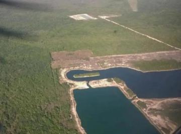 1 · Terreno Comercial en Puerto Morelos