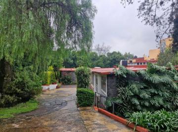 Casa de 3 habitaciones, La Magdalena Contreras · Casa en Renta, Av San Jerónimo