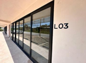 Local comercial , Benito Juárez · Excelente Local Comercial en Renta L03 – Fachada de Cristal y Estacionamiento Al