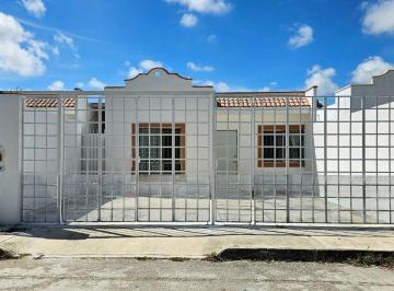 Casa de 2 habitaciones, Mérida · Fracc. Las Américas Mérida Casa en Renta Amueblada