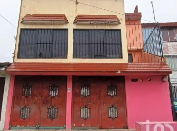 Casa · 345m² · 5 Recámaras · 2 Estacionamientos · Casa en Venta Ecatepec de Morelos