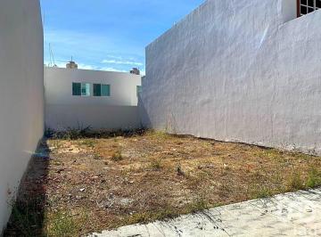 Terreno / Lote · 115m² · Terreno en Venta en Fracc. Residencial Real del Valle