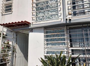 Casa de 3 habitaciones, Cuautlancingo · Amplia Casa en Las Trojes Almecatla