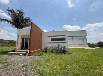Nave industrial , Tonalá · Rastro/ Sala de Corte