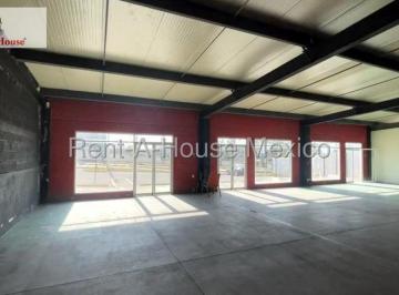 Local comercial · 112m² · Local Comercial en Renta en Huehuetoca, Urbi Villa del Rey Gis 26 - 3096.