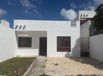 Casa de 2 habitaciones, Mérida · Casa de 2 Recamaras en Fracc Las Americas Norte de La Ciudad
