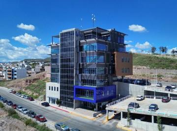 Oficina · 189m² · Oficina en Renta Distrito Uno