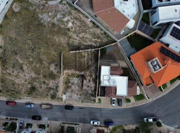 Terreno / Lote · 455m² · Terreno en Venta en Lomas del Valle