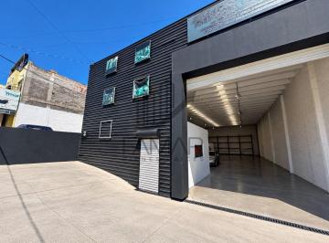 Bodega comercial · 396m² · Bodega en Renta Av José María Iglesias