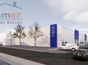 Bodega comercial · 394m² · Bodega Industrial en Venta en Ciudad Juarez