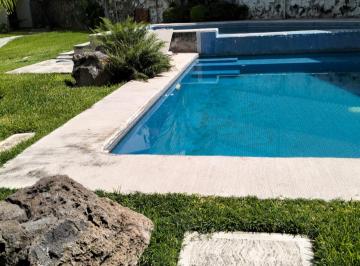 Casa en condominio de 3 habitaciones, Jiutepec · Boinita y Exclusiva Casa a Unas Cuadras del Centro de Jiutepec