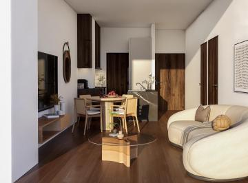 Departamento de 1 habitación, Alvaro Obregón · Preventa San Pedro de Los Pinos | 40 a 108 m² y PH | Desde 2.52 Millones | Amenidades