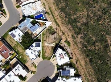 Terreno / Lote · 543m² · Terreno en Venta Fraccionamiento Misión del Valle II Chihuahua