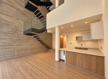 Casa de 3 habitaciones, Cuauhtémoc · Venta Townhouse a Estrenar con Terraza en Cuauhtémoc
