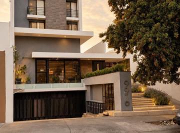 Departamento · 168m² · Penth House en Venta en m. J Clouthier