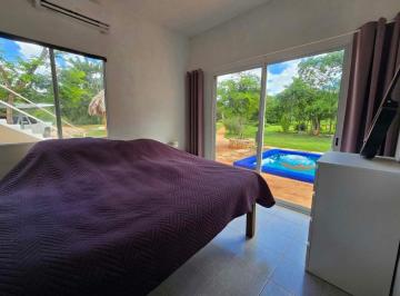 Quinta de 3 habitaciones, Seyé · Eco Resort For Sale — a Unique Opportunity in The Heart Of Yucatán’s Cenote Region $11,900,000 Mxn