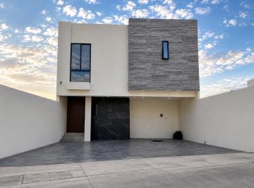 Casa de 3 habitaciones, San Luis Potosí · Casa en Venta en Tarragona Residencial, San Luis Potosí