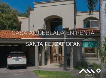 Casa en condominio en Renta de 3 habitaciones · Se Renta Casa Villa Coral Sin Amueblar