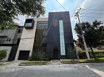 Departamento de 3 habitaciones, Huixquilucan · Departamentos de Lujo en Venta Junto Al Blvd de La Luz, Lomas de Tecamachalco con Terraza