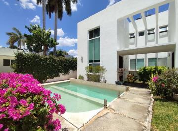 Departamento de 1 habitación, Mérida · Departamento Loft de 1 Rec. en Renta en Buenavista, Mérida, con Piscina