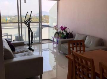 Departamento de 2 habitaciones, Tlalpan · Departamento en Renta en Santa Ursula Xitla, Tlalpan