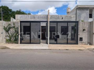 Casa · 200m² · 2 Recámaras · Casa en Venta en García Ginerés, Mérida, Yucatán
