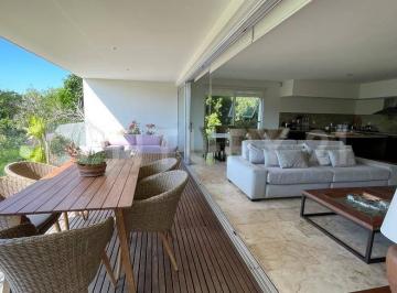 Departamento · 338m² · 3 Recámaras · 2 Estacionamientos · Penthouse en Venta en Playacar, Riviera Maya, Quintana Roo