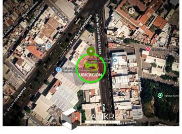 Local comercial , Irapuato · Local (Es) Comerciales en Renta Sobre Av Principal Irapuato Gto.