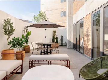 Departamento de 2 habitaciones, Guadalajara · Departamento en Planta Baja Amueblado