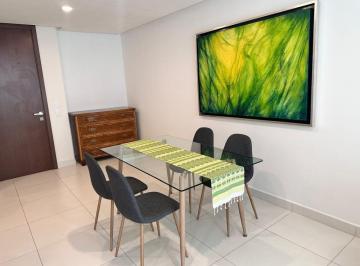 Departamento de 1 habitación, Alvaro Obregón · Departamento en Renta en Point Santa Fe