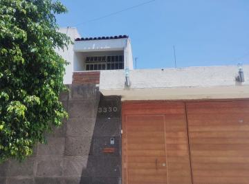 Casa de 4 habitaciones, Guadalajara · Casa en Venta en Vallarta San Jorge Guadalajara Jalisco