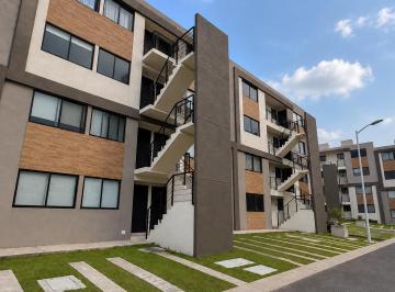 Departamento de 2 habitaciones, El Marqués · ¡Departamento en Renta en Intercity! Vive con Comodidad y Excelentes Amenidades