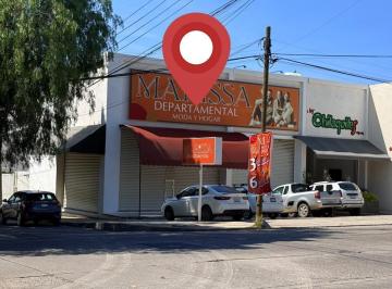 Local comercial · 84m² · Local en Renta Blvd. Algeciras, Arbide, León, Guanajuato