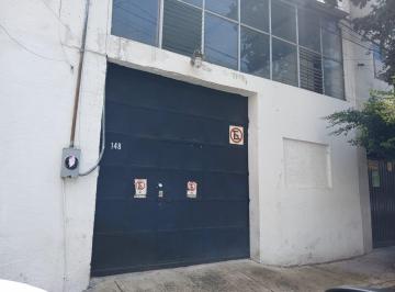 Bodega comercial , Benito Juárez · Bodega Cerca del Metro Nativitas