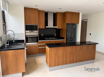 Departamento de 3 habitaciones, Miguel Hidalgo · Hermoso Departmento con Acabados de Lujo en Renta