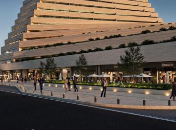 Local comercial · 531m² · Renta de Locales en Torre Andeza