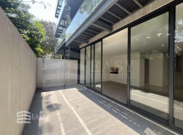 Departamento de 3 habitaciones, Miguel Hidalgo · Departamento Gardenhouse en Venta en Polanco