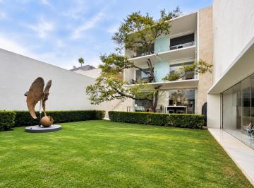 Casa de 4 habitaciones, Miguel Hidalgo · Residencia de Autor | Bosques de Las Lomas Arquitectura Extraordinaria. Diseño, Arte y Exclusividad.