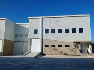 Bodega comercial · 1500m² · Nave Industrial en Renta en Technology Park