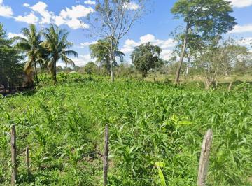 Terreno / Lote , Cunduacán · Propiedad en Venta