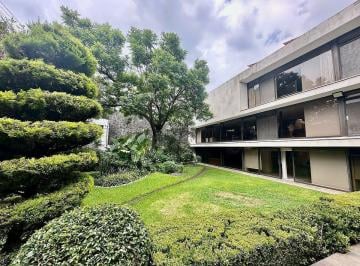 Casa de 4 habitaciones, Alvaro Obregón · Magnifica Residencia, en un Nivel