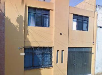 Casa de 3 habitaciones, Cuauhtémoc · Casa de Remate en Peralvillo