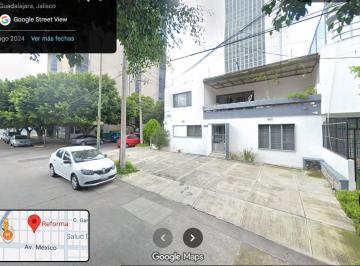 Casa de 4 habitaciones, Guadalajara · Reforma, Ladron de Guevara, Guadalajara, Jal