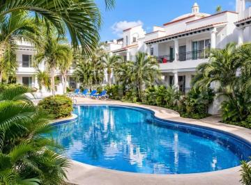 Departamento · 133m² · 2 Recámaras · 1 Estacionamiento · Oasis Céntrico – a Pasos de La Quinta Av y El Mar