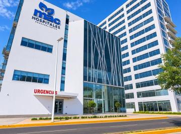Oficina , Aguascalientes · Consultorio Doble en Renta Torre Mac Norte