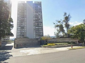 Departamento de 3 habitaciones, Cuajimalpa de Morelos · Departamento Carretera Mexico - Toluca 5860 El Contadero